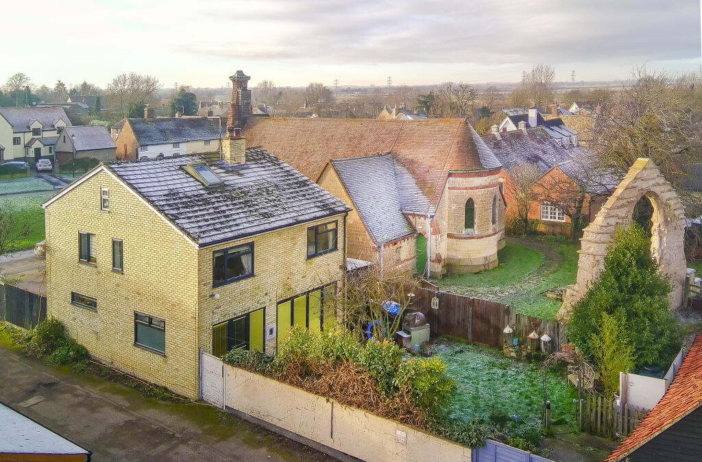 Additional image 41 of Fair Green, Reach, Cambridgeshire