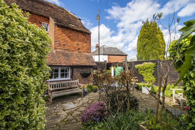 Additional image 25 of Period detached house central, Henfield