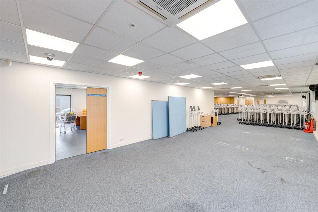 Additional image 8 of Ridgeworth House, 5-9 Liverpool Gardens, Worthing, West Sussex, BN11