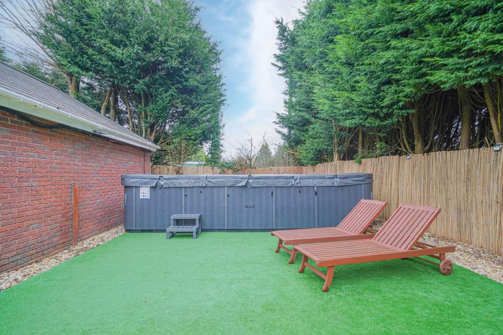 Additional image 35 of Camp Lane, Henley-In-Arden, B95