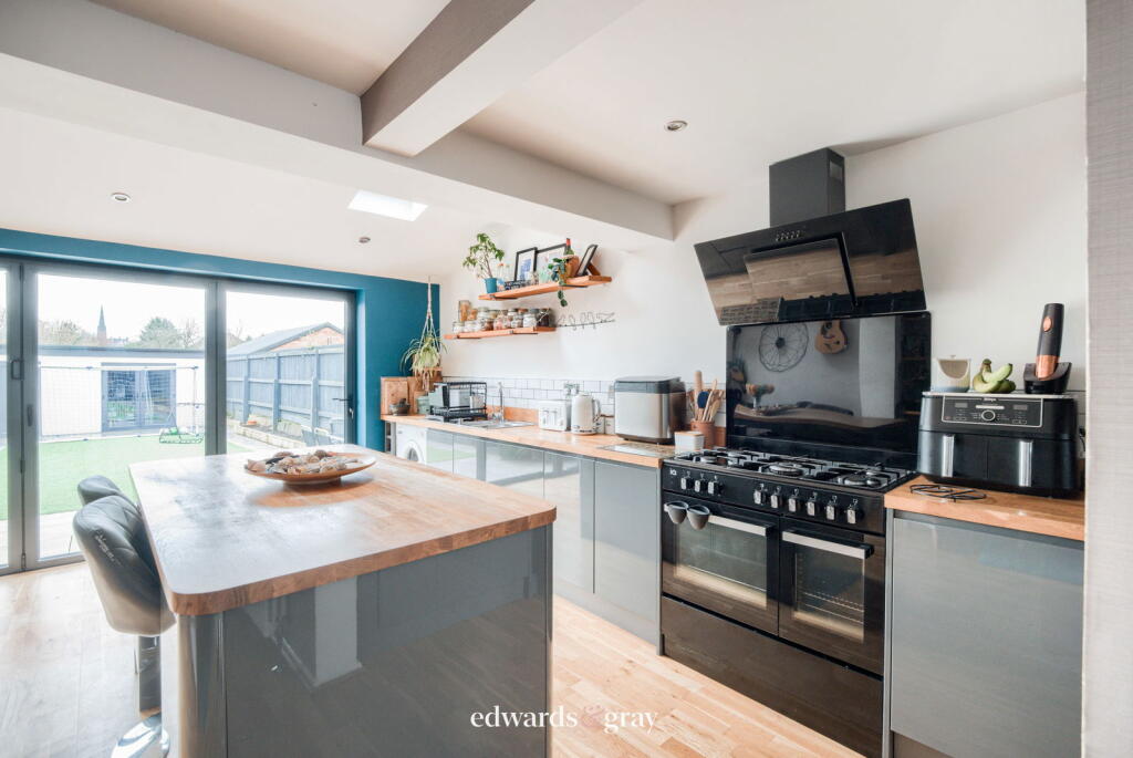 Additional image 7 of Rose Road, Coleshill, B46 1EN