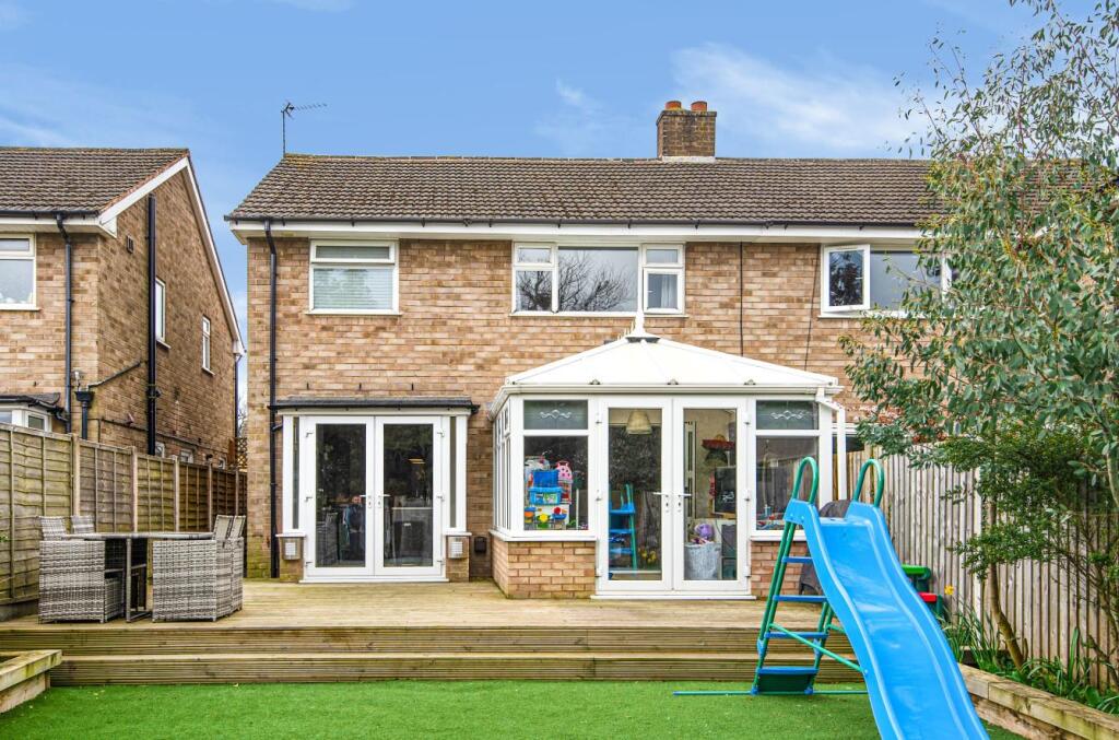 Additional image 10 of Whateley Hall Close, Knowle, Solihull