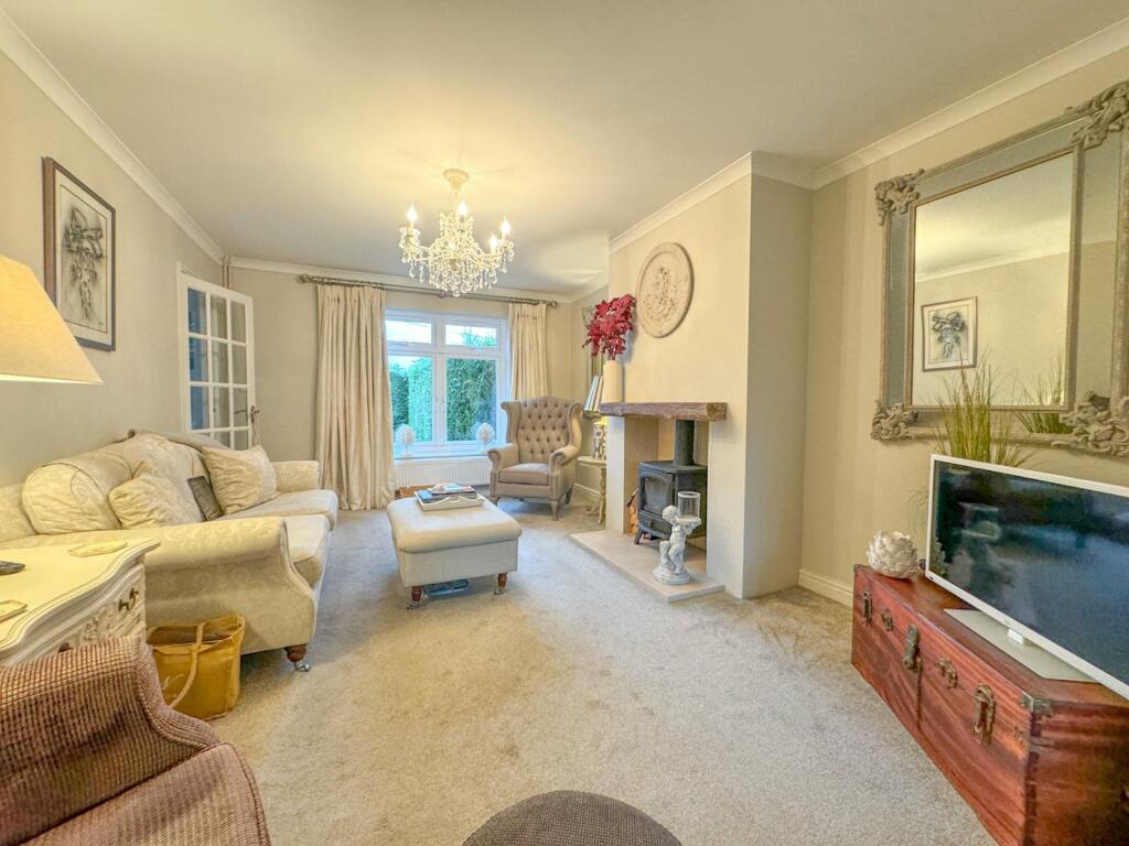 Additional image 29 of Vicarage Lane, Woodditton, Newmarket, Suffolk, CB8