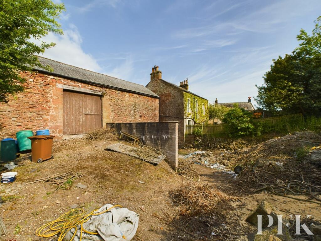 Additional image 23 of Beckermet, CA21