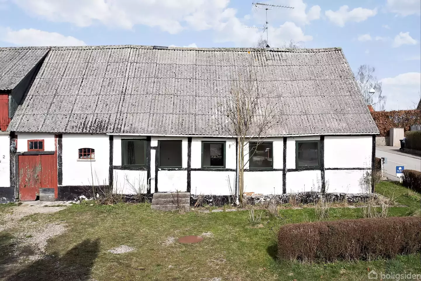 Additional image 2 of Sdr Jernløsevej 14, 4420 Regstrup