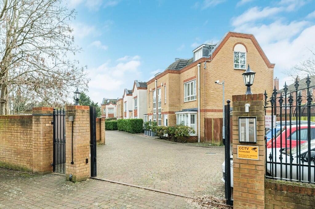 Additional image 2 of Lilah Mews, Bromley, London, BR2