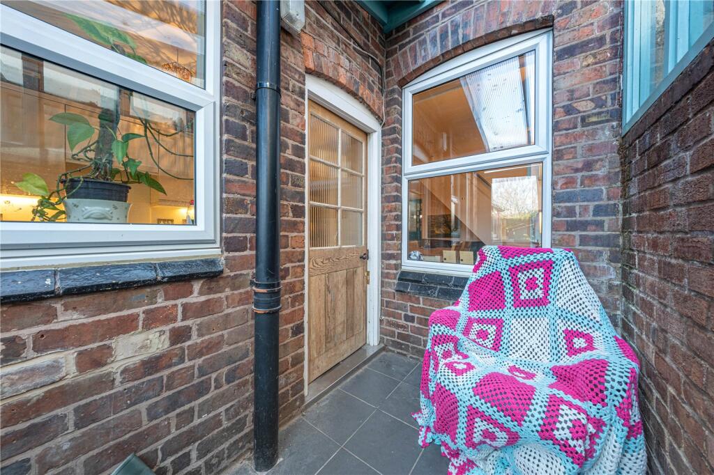Additional image 13 of Park Street, Tamworth, Staffordshire, B79