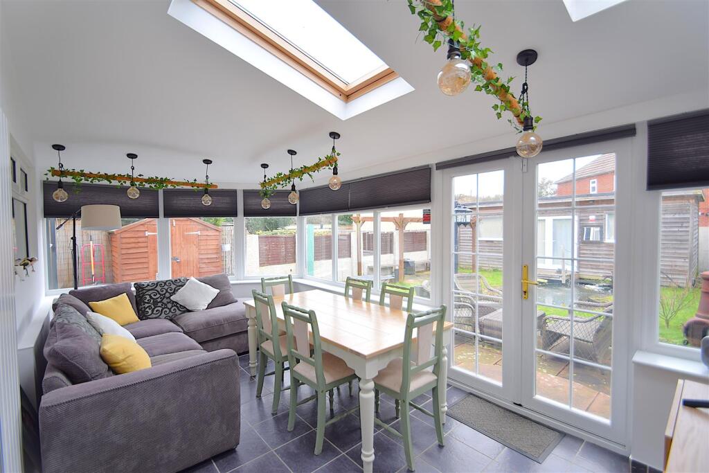 Additional image 4 of Marissal Road, Henbury