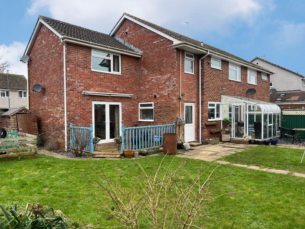 Additional image 22 of Prospect Road, BS35