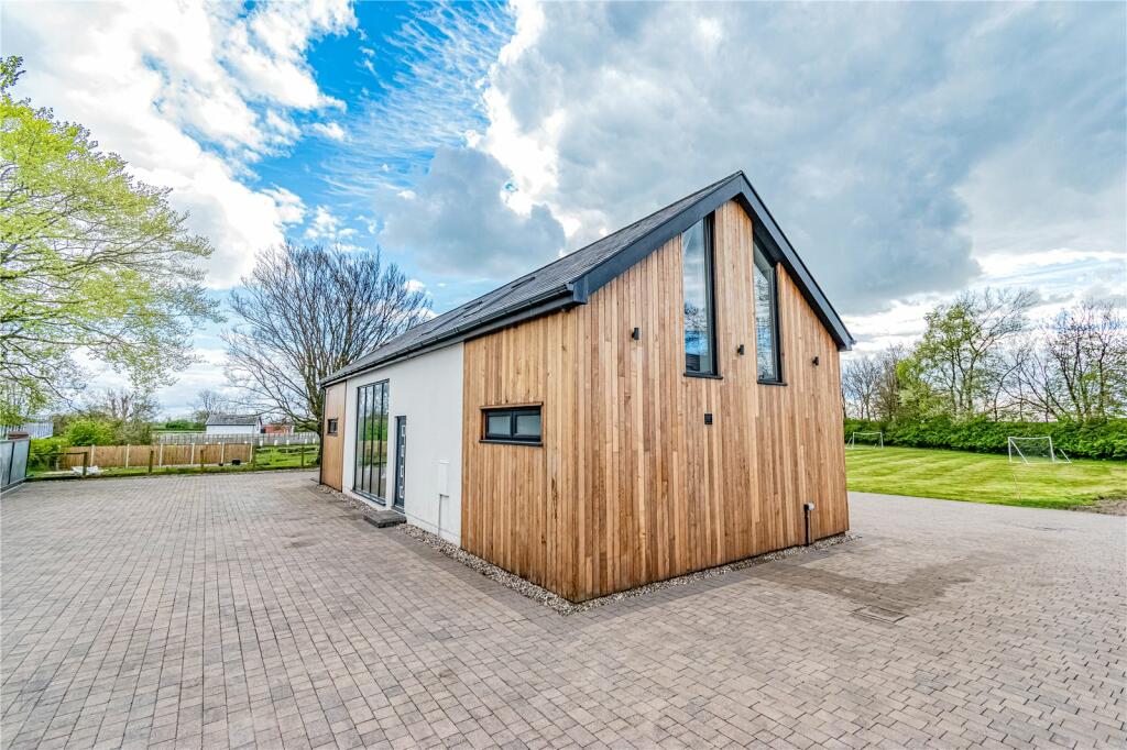 Additional image 31 of Beech Tree Barn, Sandysike, Longtown, Carlisle