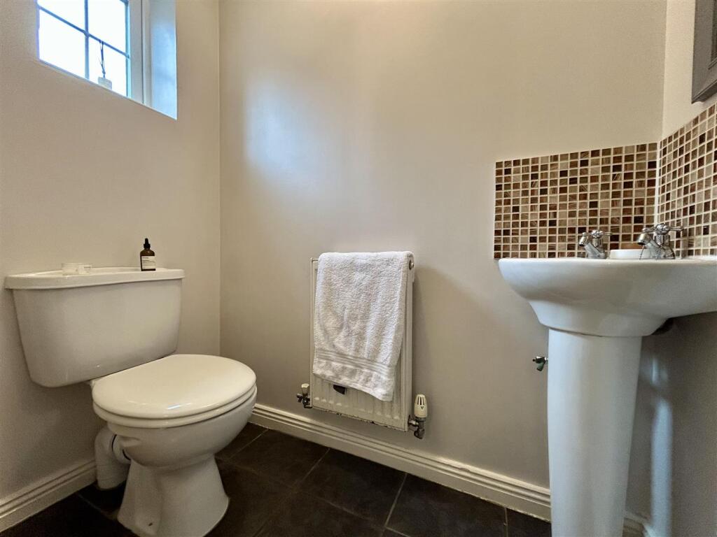 Additional image 8 of Wycherley Way, Cradley Heath