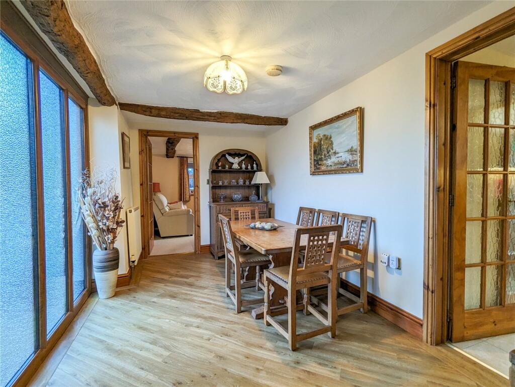 Additional image 4 of Owlwood Barn, Syke Farm, Wigton