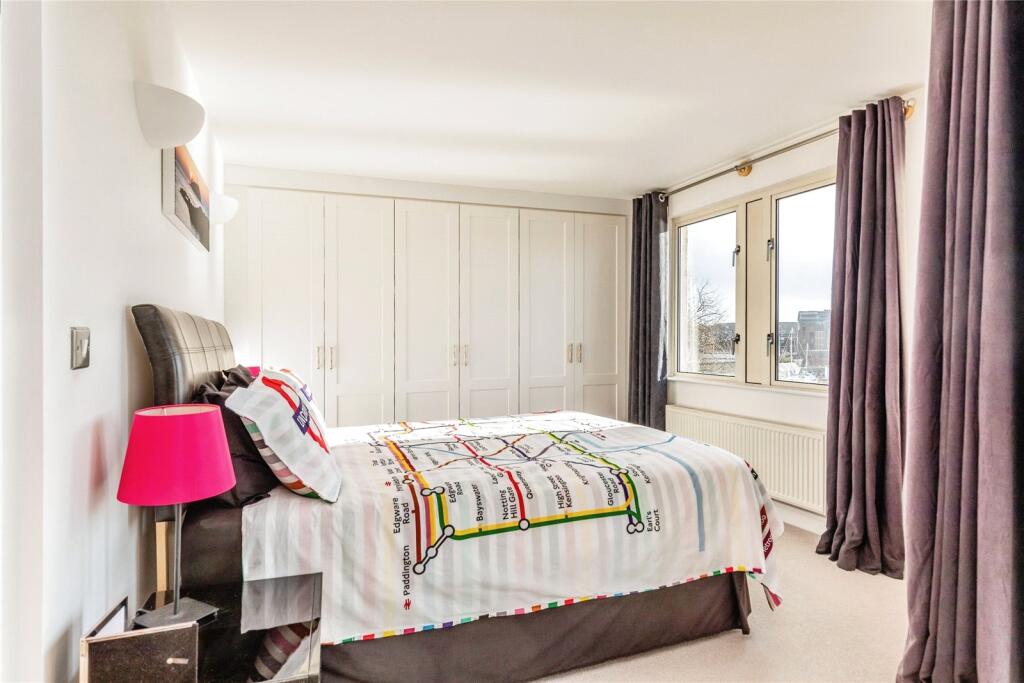 Additional image 14 of Hotwell Road, Bristol, BS8