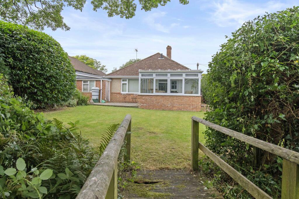 Additional image 19 of Ockley Lane, Hassocks, West Sussex, BN6 8BB