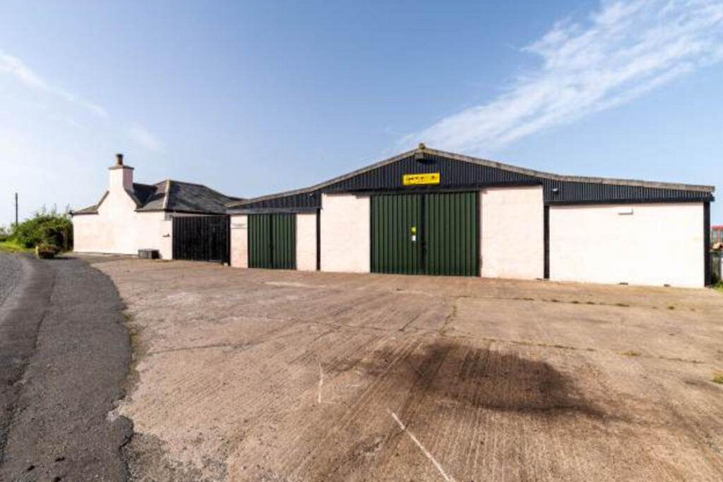 Additional image 3 of Bungalow, Turriff, AB53