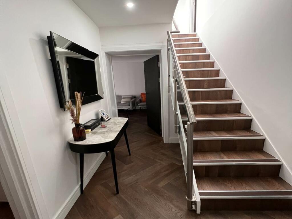 Additional image 12 of Arbour Edge, King George V Drive East, Heath