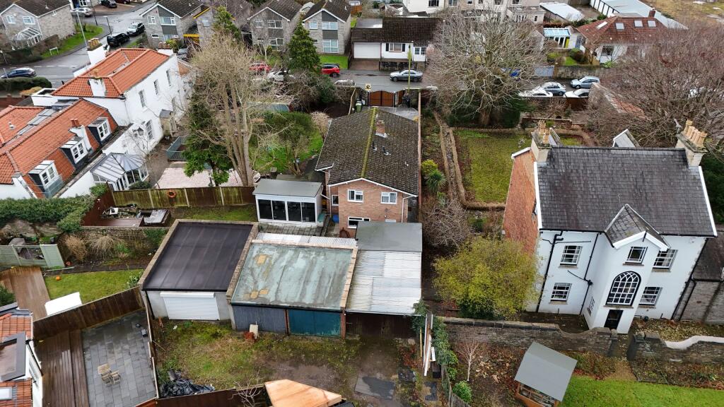 Additional image 51 of Talbot Road, Brislington, Bristol, BS4 2NZ