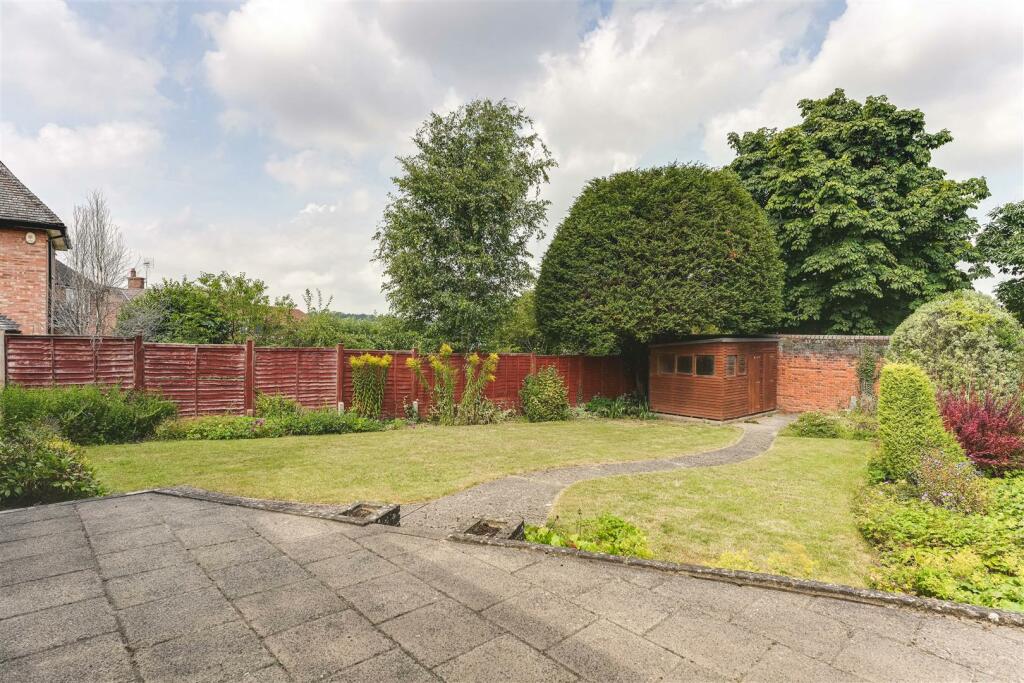 Additional image 9 of Margaret Way, Saffron Walden