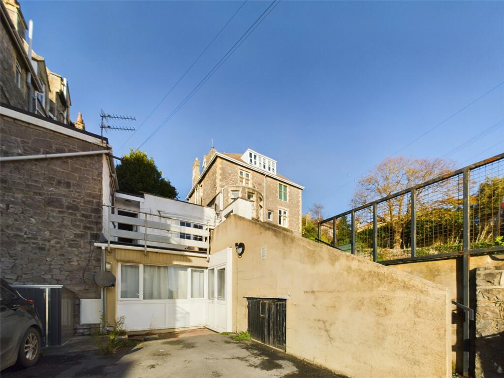 Additional image 17 of Paragon Road, Weston-super-Mare, North Somerset, BS23