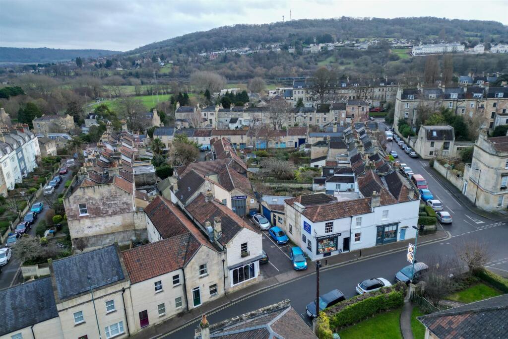 Additional image 29 of RETAIL UNIT | 2 BED MAISONETTE | LARKHALL