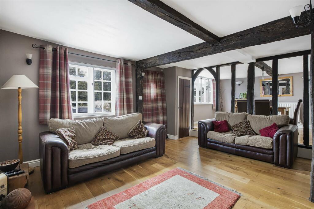 Additional image 4 of The Grip, Linton, Cambridge