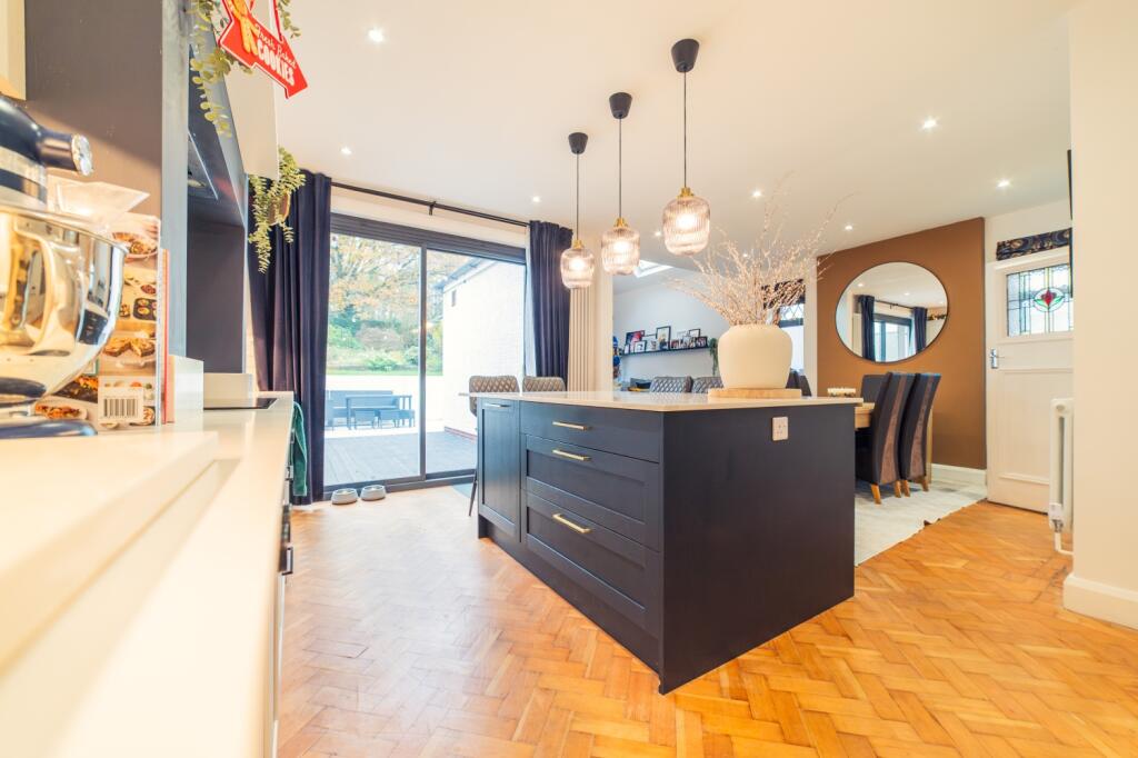 Additional image 12 of Dorchester Avenue, Penylan