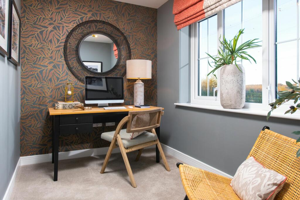 Additional image 6 of Tir Y Bar, 
Lisvane, 
Cardiff, 
CF14 0AN