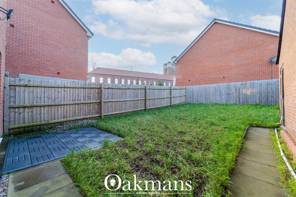 Additional image 25 of Heroes Drive, The Oaks, Selly Oak, B29
