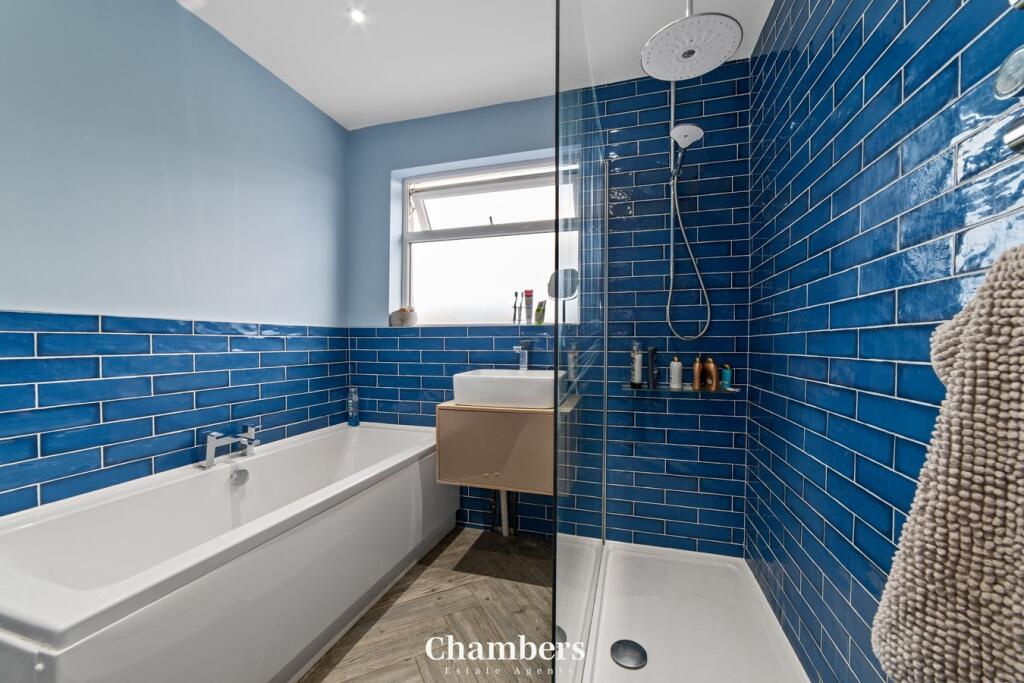 Additional image 31 of St Benedict Crescent, Heath, Cardiff, CF14