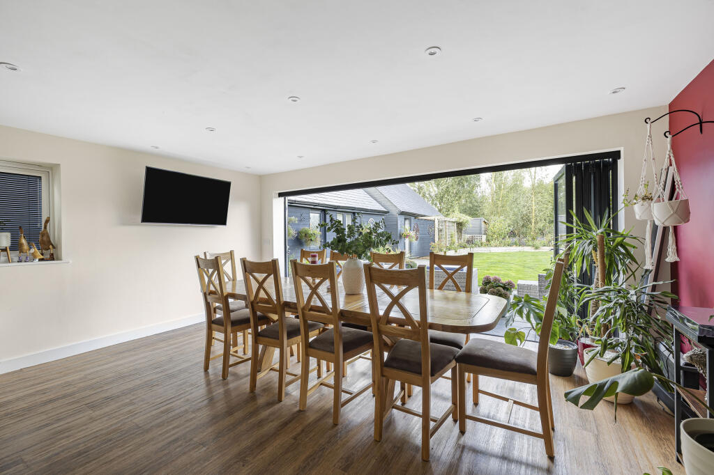 Additional image 5 of Oakwood House, Barcham Road, Soham, Ely, Cambridgeshire