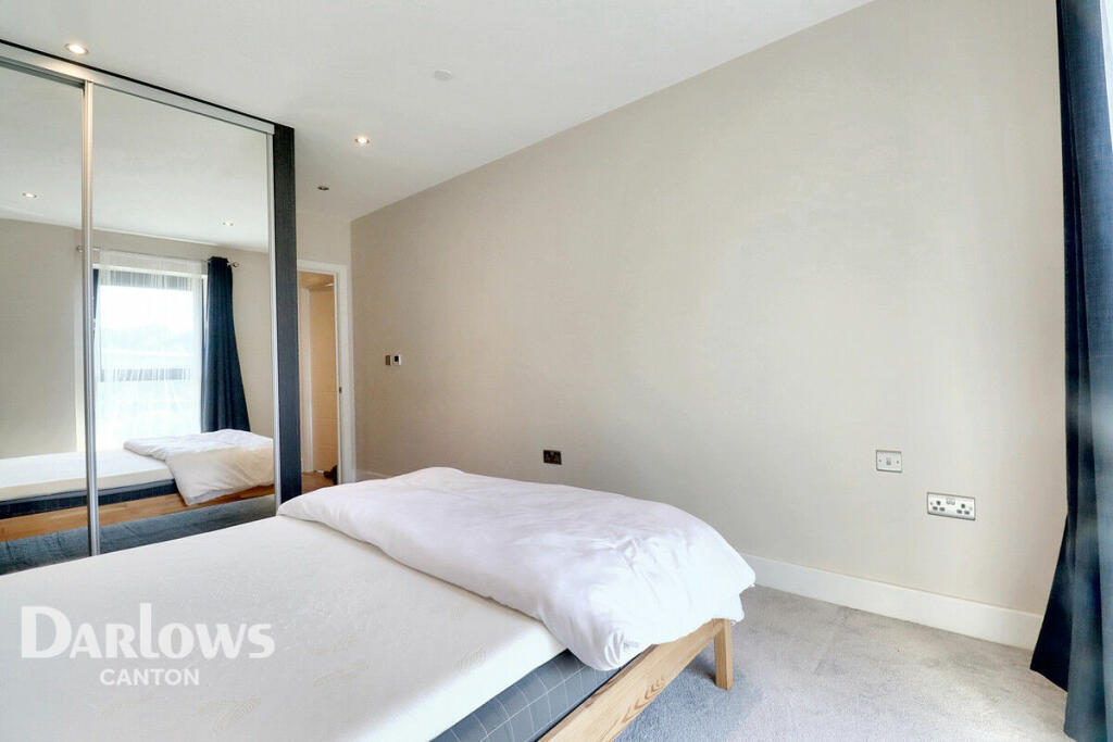 Additional image 11 of Watkiss Way, Cardiff