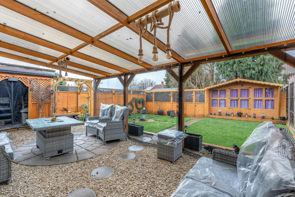 Additional image 26 of Long Cross, Lawrence Weston, Bristol