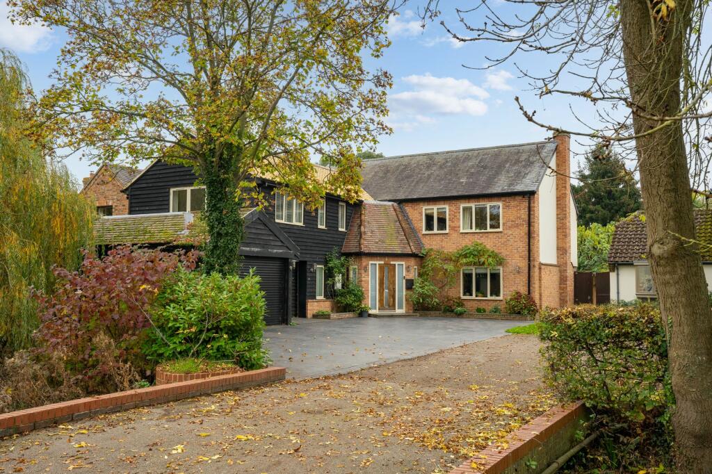 Additional image 28 of High Street, Fen Drayton, CB24