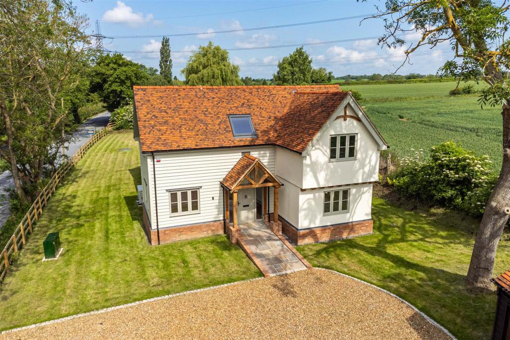 Additional image 26 of Finchingfield Road, Little Sampford