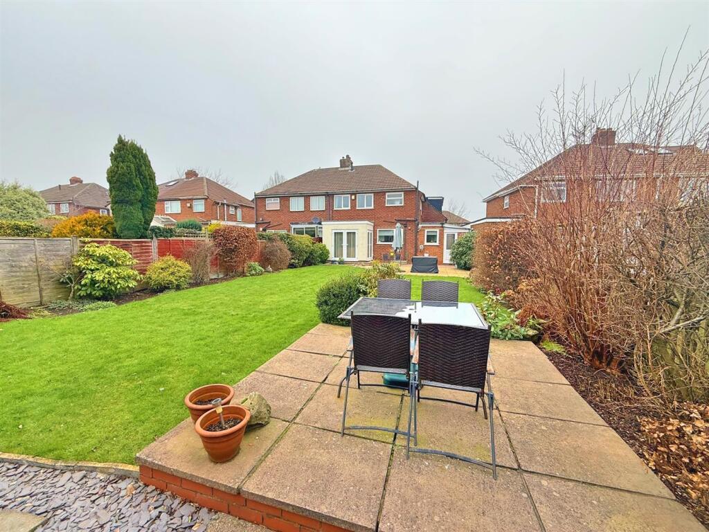 Additional image 30 of Frankburn Road, Streetly, Sutton Coldfield