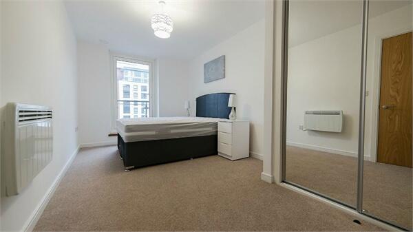 Additional image 5 of Davaar House, Ferry Court, Cardiff, CF11