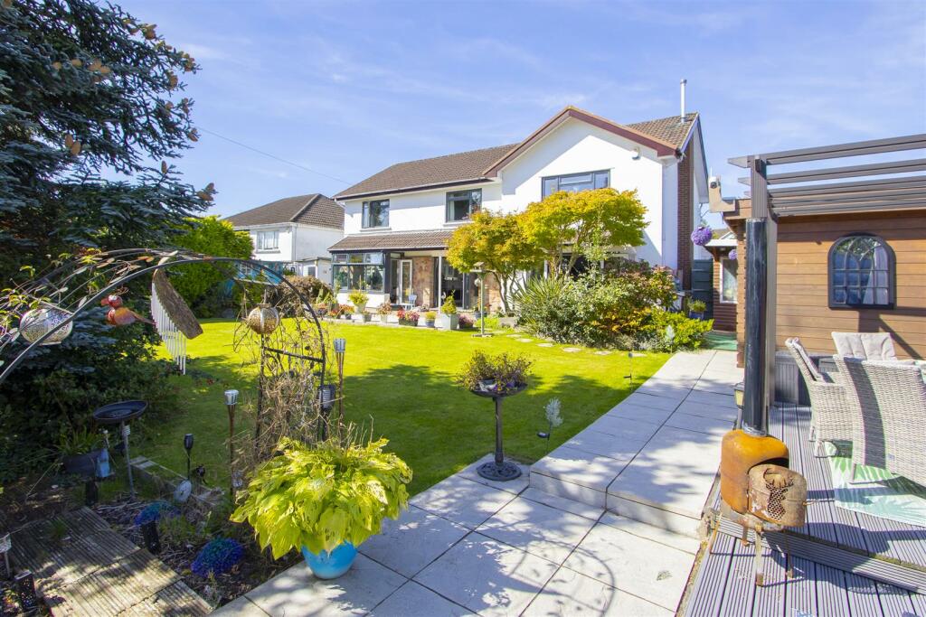 Additional image 17 of Lisvane Road, Lisvane, Cardiff