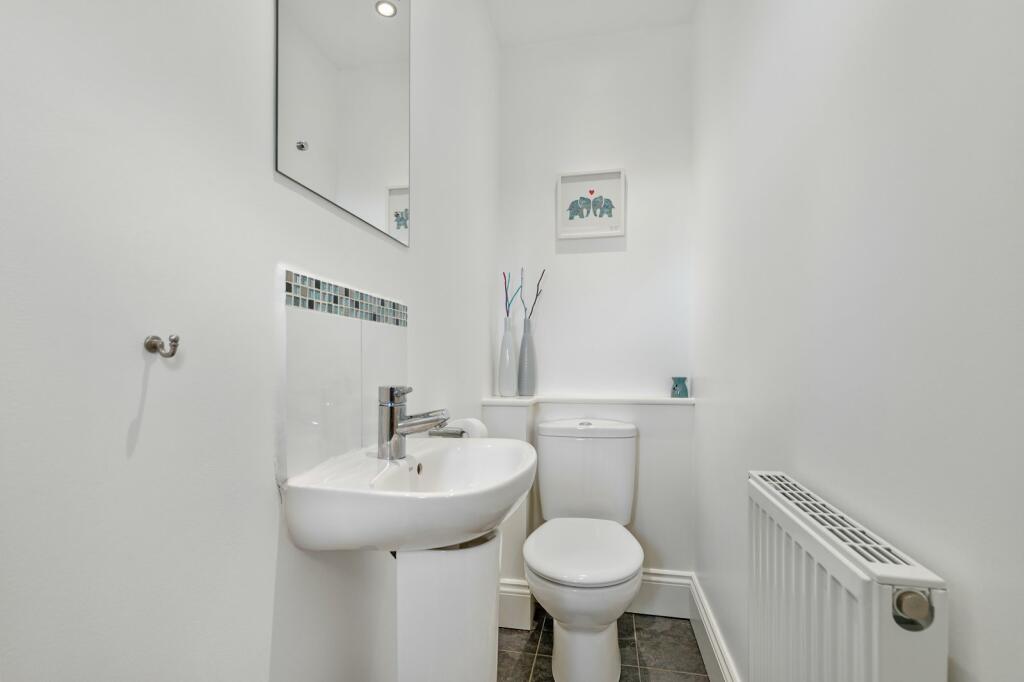 Additional image 15 of Queens Garth, Thornton in Craven, Skipton, North Yorkshire, BD23