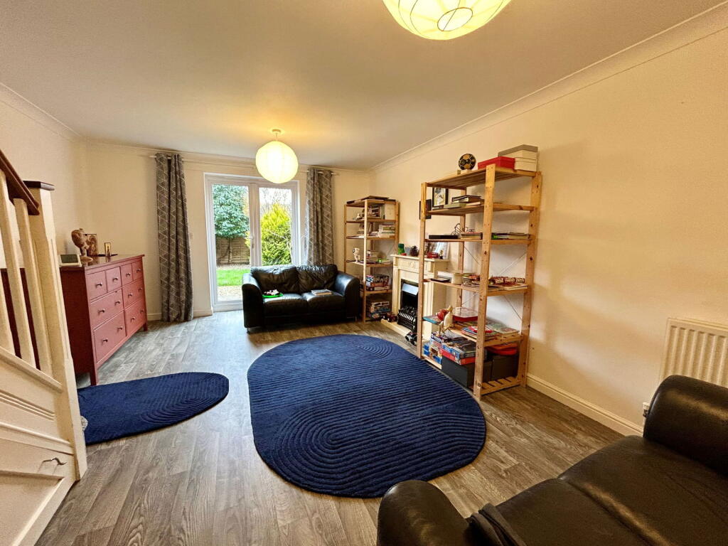 Additional image 7 of Harvest Fields Way, Four Oaks, Sutton Coldfield, B75 5RB