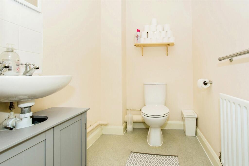 Additional image 6 of Iceni Way, Cambridge, Cambridgeshire, CB4