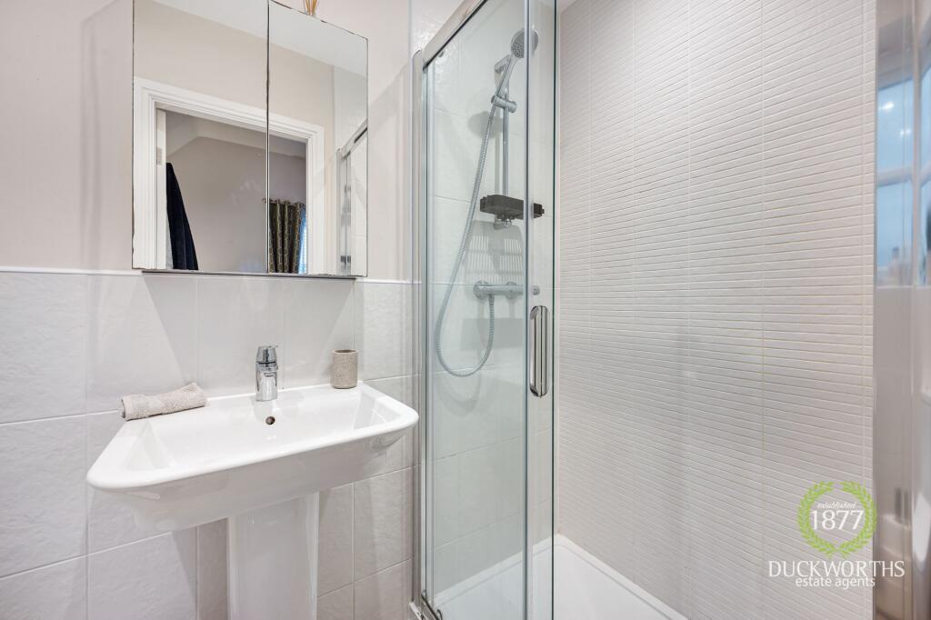 Additional image 24 of Spinning Mill Close, Oswaldtwistle, BB5