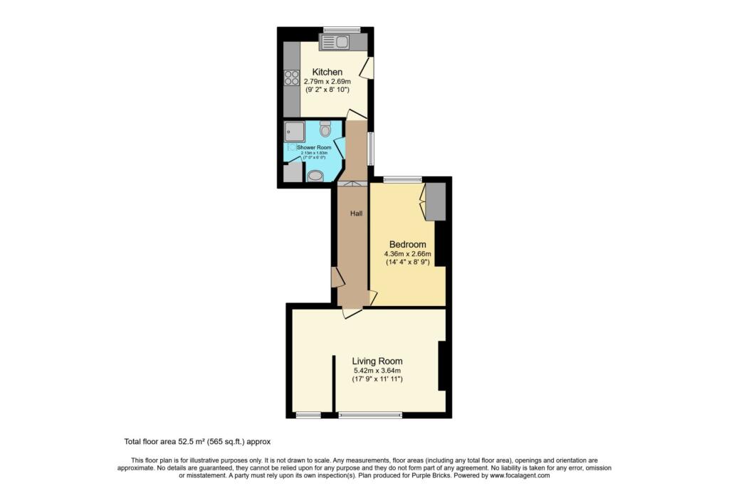 Additional image 21 of Whitehall Road, Birmingham, B21