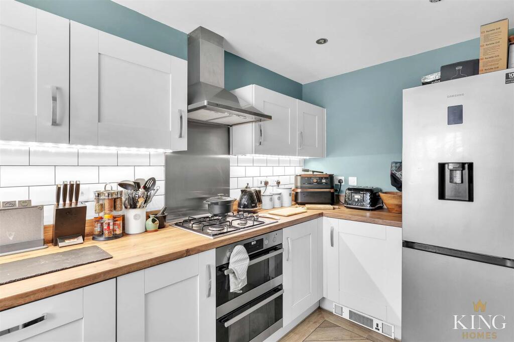 Additional image 14 of Laxton Way, Bidford-On-Avon, Alcester