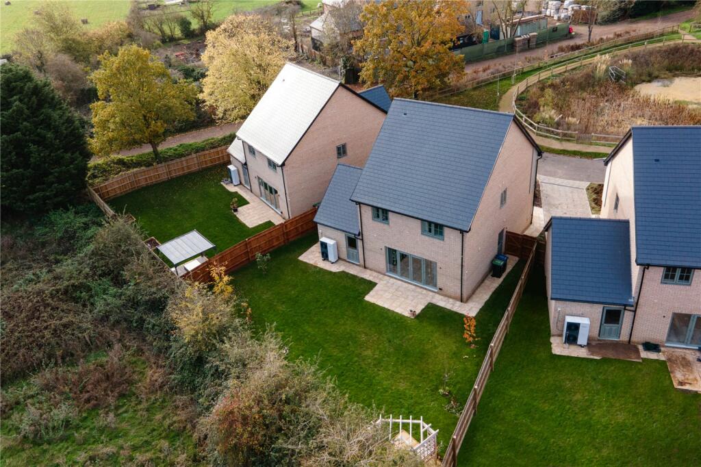 Additional image 19 of Walnut Drive, ELY, Cambridgeshire, CB6