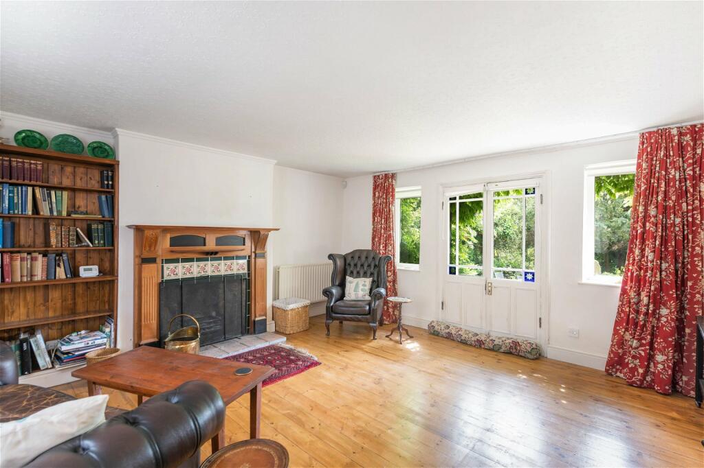 Additional image 7 of The Gables, High Street, Sutton SAT NAV CB6 2RB