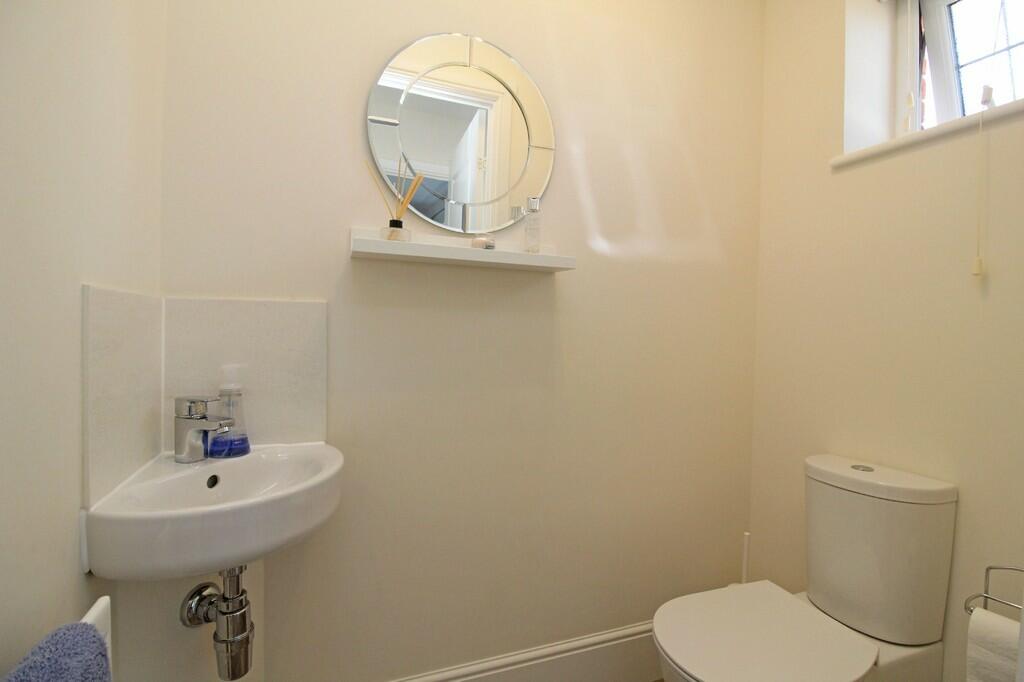 Additional image 12 of Heol Roald Dahl, Radyr