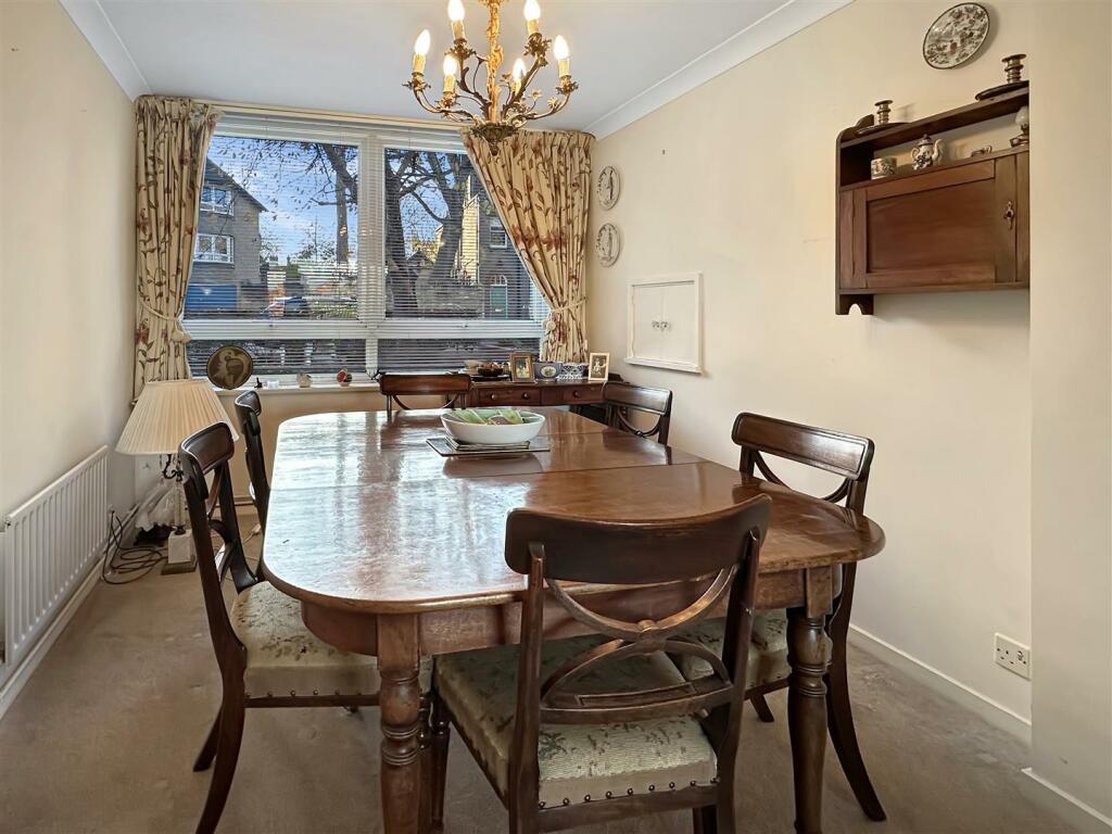 Additional image 6 of Fenners Lawn, Cambridge