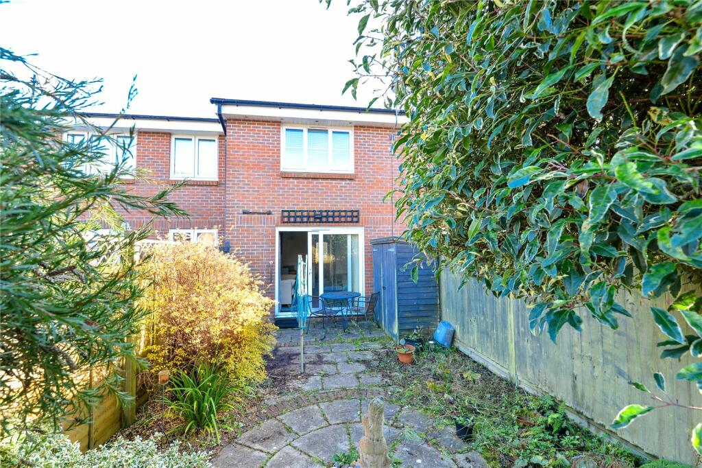 Additional image 12 of Fawn Gardens, New Milton, Hampshire, BH25