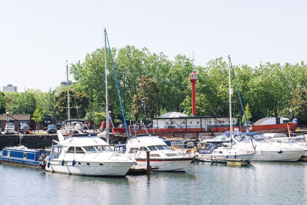 Additional image 14 of 4310 Wills House, Factory No.1, East Street, Bedminster, Bristol, BS3