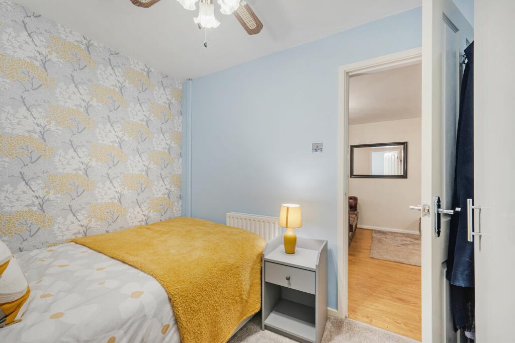 Additional image 15 of Hardmans, Bromley Cross, BL7 9XR – Extended Detached Bungalow, Private Garden & Prime Location